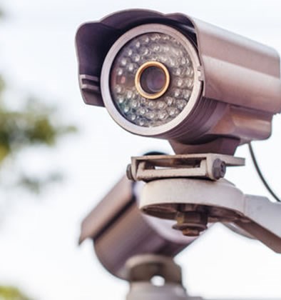 Surveillance and access control